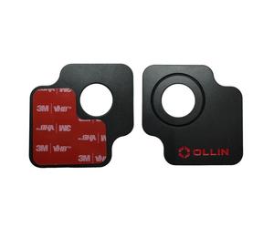 Leica Ollin Magnetic Tab pour l'adaptateur Snapshot Spotter - Angle