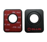 Leica Ollin Magnetic Tab pour l'adaptateur Snapshot Spotter - droit | ✅ Livraison gratuite à partir de 100 €
