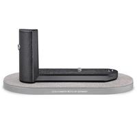 Leica poignée HG-DC1 pour Leica Q3 avec charge sans-fil - Monochrome