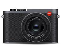 Leica Q3 Gris métal