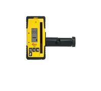 Leica RE 160 Digital Rugby Rod Eye Récepteur laser rotatif 160° Jaune