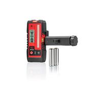Leica RGR 200- détecteur laser pour la localisation de lignes laser rouges et vertes