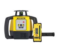 Leica Rugby 6011485 6011485 Laser rotatif avec Li-Ion, RE 120R