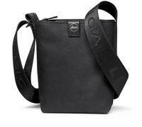 Leica sac à bandoulière en polyester recyclé noir (petit modèle)