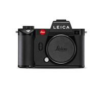 Leica SL2 Boîtier MILC 47,3 MP CMOS 8368 x 5584 pixels Noir