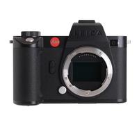 Leica SL2-S Appareil Photo Numérique sans Miroir Noir