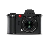 Leica Boîtier SL2-S 10880 Noir – Pack Service Premium (valeur 119,-)