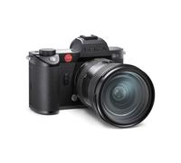 Leica SL2-S + Vario-Elmarit-SL 1:2.8/24-70 ASPH. MILC 47,3 MP CMOS 8368 x 5584 pixels Noir