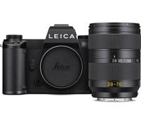 Leica SL3-P + Vario-Elmarit SL 28-70mm f/2.8 ASPH + Garantie 5 Ans