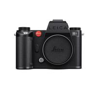 Appareil photo hybride Leica SL3-S Noir