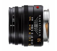 Leica Summicron-M 2.0/50mm Noir