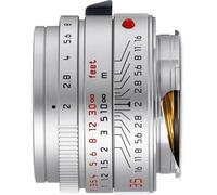 Leica Summicron-M 35mm F2.0 Asph. Argent