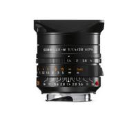 Leica Summilux M F1.4 28mm Asph. Noir