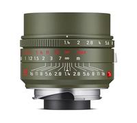 Leica Summilux-M 35mm f/1.4 ASPH. Safari - Edition limitée