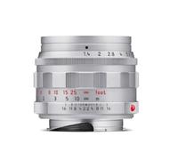 Leica Summilux -M 50 f/1.4 + Garantie 5 Ans