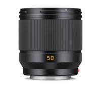 Leica Summilux-SL 50mm f/1.4 anodisé noir