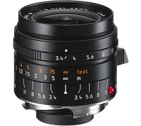 Leica Super-Elmar-M f3.4 21 mm Asphérique | ✅ Livraison gratuite à partir de 100 €