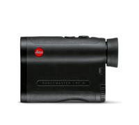Leica télémètre Rangemaster CRF R - Noir