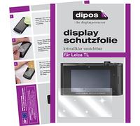 Leica TL Protection d'écran - 6 x Film de protection d'écran transparent