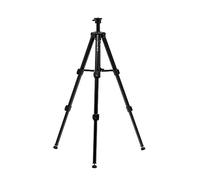 Leica Geosystems Petit trépied TRI 75 – Pratique pour usage quotidien, idéal avec lasers Leica Lino