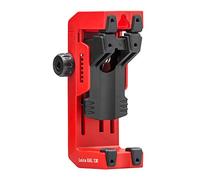 Leica UAL 130 - support mural magnétique pour un ajustement continu de la hauteur