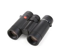 Leica Ultravid 10 x 32 HD Triangulaire Noir jumelle - Jumelles (116 mm, 120 mm, 56 mm, 565 g)