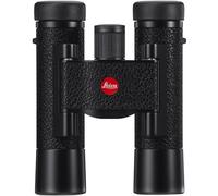 Leica Jumelles Ultravid 10x25 Noir