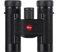 Leica Ultravid 8x20 Noir | ✅ + garantie gratuit de 5 ans