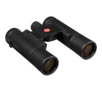 Leica Ultravid Br Jumelles Compactes Avec Revêtement Aquadura Noir 10 X 25