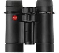 Leica Ultravid HD - PLUS - Jumelles 10 x 32 - antibuée, Etanche - toit Noir G