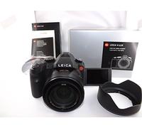 Leica V-LUX (TYP 114) Appareils Photo Numériques 20.9 Mpix Zoom Optique 16 x Noir