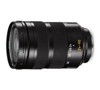 Leica Vario-Elmarit-SL 24–90 f/2.8–4 ASPH. MILC/SLR Objectif zoom standard Noir