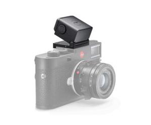 Leica Visoflex 2 noir viseur électronique