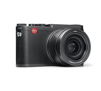 Leica X Appareil-Photo Compact 16,2 MP CMOS 4928 x 3264 Pixels Noir - Appareils Photos numériques (16,2 MP, 4928 x 3264 Pixels, CMOS, Full HD, 451 g, Noir)