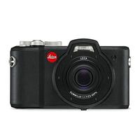 Leica X-U Typ 113 Appareil-Photo Compact CMOS 4928 x 3264 Pixels Noir - Appareils Photos numériques (4928 x 3264 Pixels, CMOS, Full HD, 600 g, Noir)