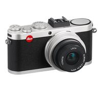 Leica X2 Appareils Photo Numériques 16.5 Mpix Argent