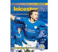 Leicester City Fc - Leicester City Fc - Season Review 2004/05 [Import anglais]