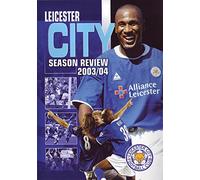Leicester City Season Review 2 [Import]