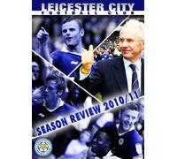 Leicester City Season Review 2 [Import Anglais] (Import)