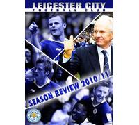 Leicester City Season Review 2010/11 [Edizione: Regno Unito] [Import]