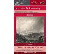 Leicester, Coventry & Rugby