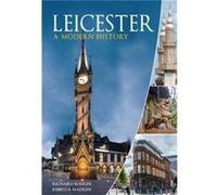 Leicester Richard Rodger, Rebecca Madgin (Auteur)