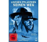 Jean-Louis Trintignant;Klaus Kinski - Leichen Pflastern Seinen Weg [Import]