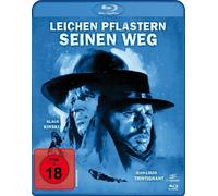 Leichen Pflastern Seinen Weg / Le Grand Silence (Blu-Ray - Import Allemand)