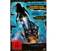 Leichen Unter brennender Sonne – DVD – Import – Plaion Pictures