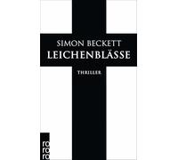 Leichenblässe