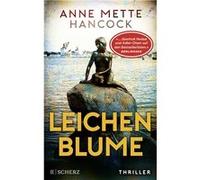 Leichenblume | Anne Mette Hancock Anne Mette Hancock (Auteur)