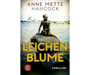 Leichenblume: Thriller | Die Nr.-1-Serie aus Dänemark