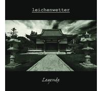 Bob-Media – Leichenwetter - Legende – Import