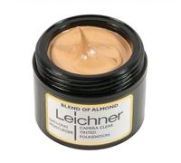 Leichner Camera Clear Fond De Teint Teinté - Choisissez Votre Couleur